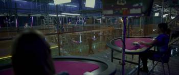 Screenshot 1 from The Roundup: Punishment (Full Movie)