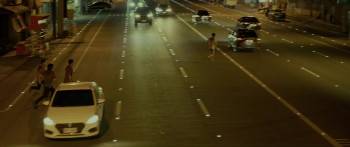 Screenshot 2 from The Roundup: Punishment (Full Movie)
