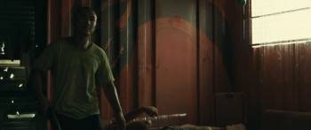 Screenshot 3 from The Rover (Full Movie)