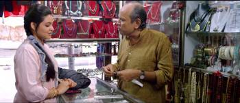 Screenshot 2 from The Royal Bengal Tiger (Full Movie)