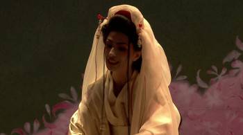 Screenshot 1 from The Royal Opera House: Madama Butterfly (Full Movie)