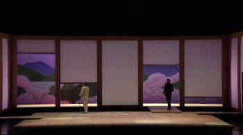 Screenshot 2 from The Royal Opera House: Madama Butterfly (Full Movie)