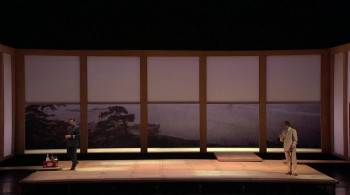 Screenshot 3 from The Royal Opera House: Madama Butterfly (Full Movie)