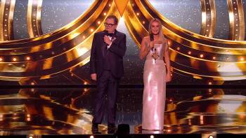 Screenshot 3 from The Royal Variety Performance 2023 (Full Movie)