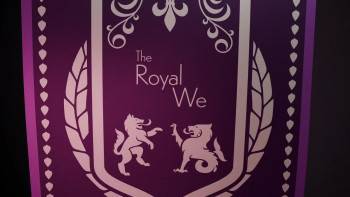 Screenshot 2 from The Royal We (Full Movie)