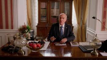 Screenshot 3 from The Royal We (Full Movie)