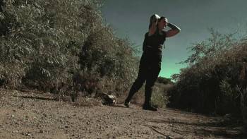 Screenshot 1 from The Ruck March (Full Movie)