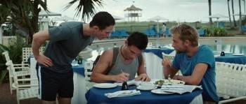 Screenshot 2 from The Ruins (Full Movie)