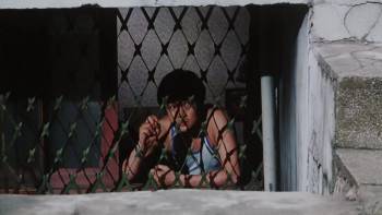 Screenshot 2 from The Rules of the Game (Full Movie)