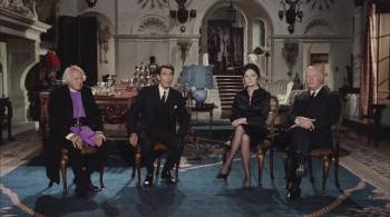 Screenshot 1 from The Ruling Class (Full Movie)