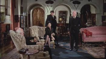 Screenshot 2 from The Ruling Class (Full Movie)