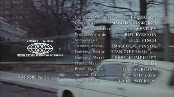 Screenshot 3 from The Ruling Class (Full Movie)