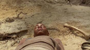 Screenshot 2 from The Runaway (Full Movie)