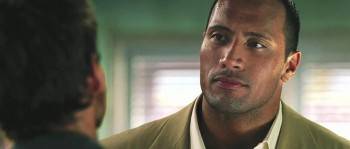 Screenshot 2 from The Rundown (Full Movie)