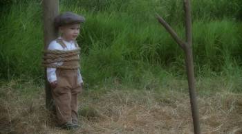 Screenshot 1 from The Runner from Ravenshead (Full Movie)