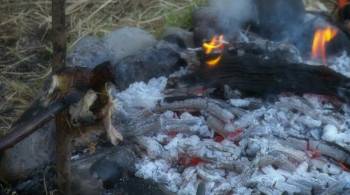 Screenshot 2 from The Runner from Ravenshead (Full Movie)