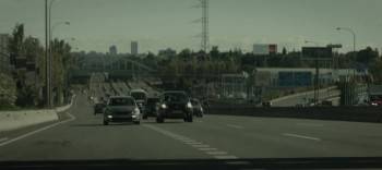 Screenshot 2 from The Russian Girl (Full Movie)