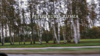 Screenshot 2 from The Russian Specialist (Full Movie)