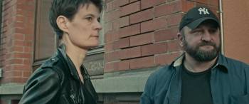 Screenshot 1 from The Safe (Full Movie)