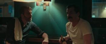 Screenshot 3 from The Safe (Full Movie)