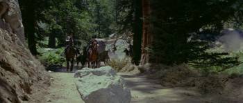 Screenshot 3 from The Saga of Hemp Brown (Full Movie)