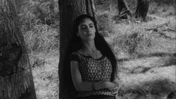 Screenshot 1 from The Saga of the Viking Women and Their Voyage to the Waters of the Great Sea Serpent (Full Movie)