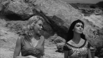 Screenshot 2 from The Saga of the Viking Women and Their Voyage to the Waters of the Great Sea Serpent (Full Movie)