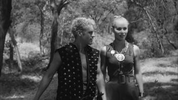 Screenshot 3 from The Saga of the Viking Women and Their Voyage to the Waters of the Great Sea Serpent (Full Movie)