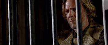 Screenshot 2 from The Salvation (Full Movie)