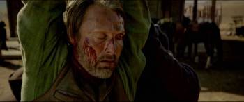 Screenshot 3 from The Salvation (Full Movie)