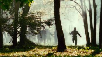 Screenshot 3 from The Sanctuary (Full Movie)