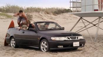 Screenshot 1 from The Sand (Full Movie)