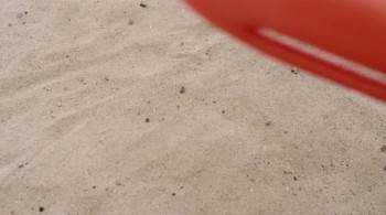 Screenshot 2 from The Sand (Full Movie)