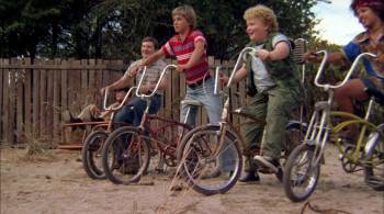 Screenshot 2 from The Sandlot 2 (Full Movie)