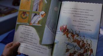 Screenshot 1 from The Santa Clause (Full Movie)