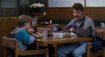 Screenshot 2 from The Santa Clause (Full Movie)
