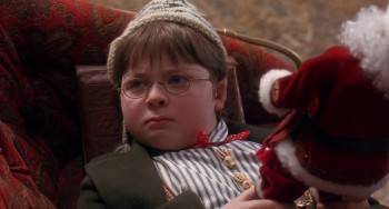 Screenshot 1 from The Santa Clause 2 (Full Movie)