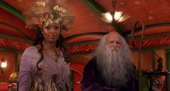 Screenshot 2 from The Santa Clause 2 (Full Movie)