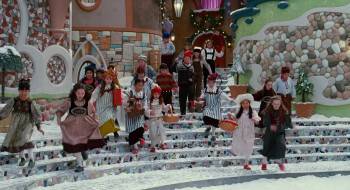 Screenshot 1 from The Santa Clause 3: The Escape Clause (Full Movie)
