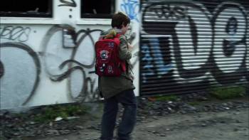 Screenshot 3 from The Santa Incident (Full Movie)