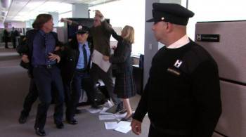 Screenshot 3 from The Santa Suit (Full Movie)