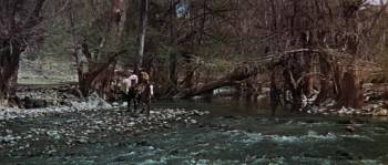 Screenshot 3 from The Scalphunters (Full Movie)