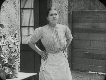Screenshot 1 from The Scarecrow (Full Movie)