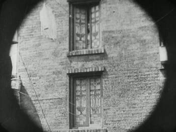 Screenshot 2 from The Scarecrow (Full Movie)