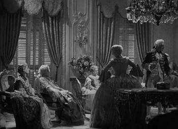 Screenshot 2 from The Scarlet Empress (Full Movie)