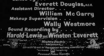 Screenshot 1 from The Scarlet Hour (Full Movie)