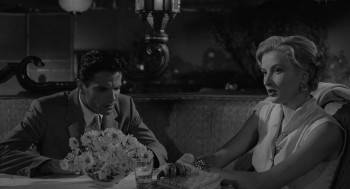 Screenshot 3 from The Scarlet Hour (Full Movie)