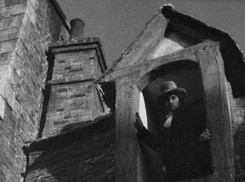 Screenshot 1 from The Scarlet Pimpernel (Full Movie)