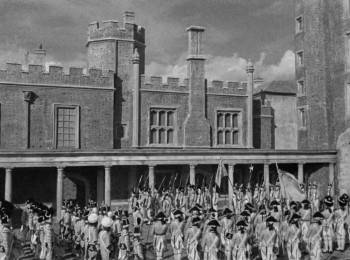 Screenshot 2 from The Scarlet Pimpernel (Full Movie)