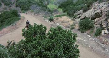 Screenshot 1 from The Scavengers (Full Movie)